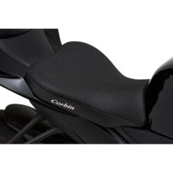 Corbin S-GSXR-75-15-F Front Seat For Suzuki GSXR 750/600 (2011-)