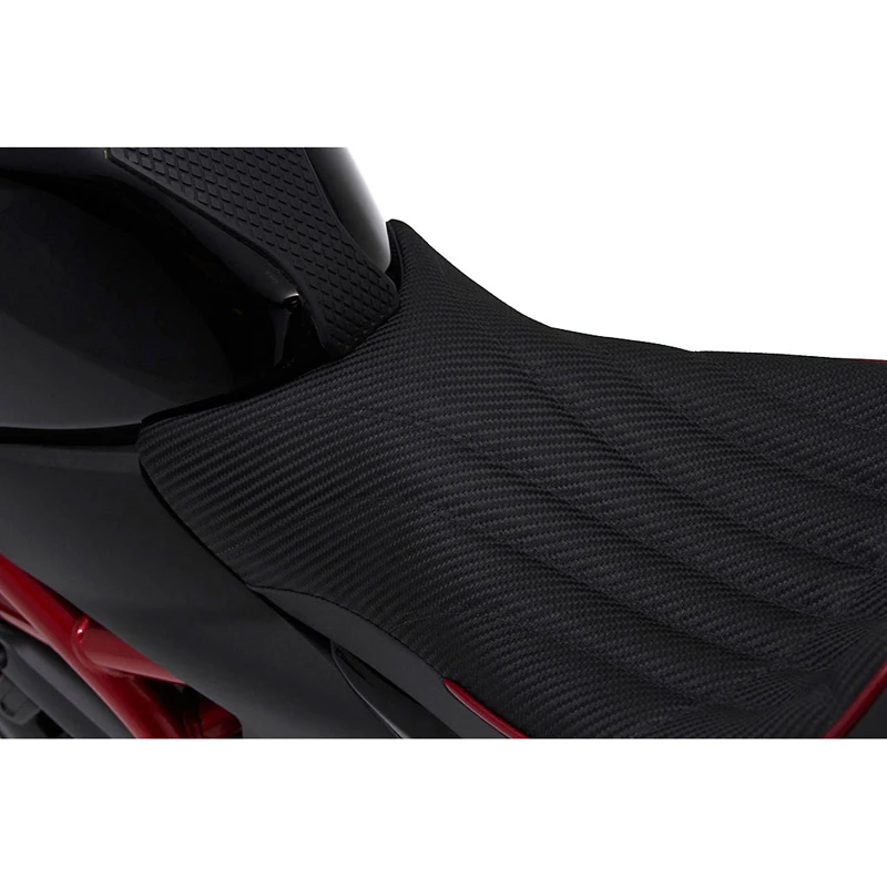 Corbin SV-65-17-GL Gunfighter & Lady Seat For Suzuki SV 650 (2017-) - Image 6