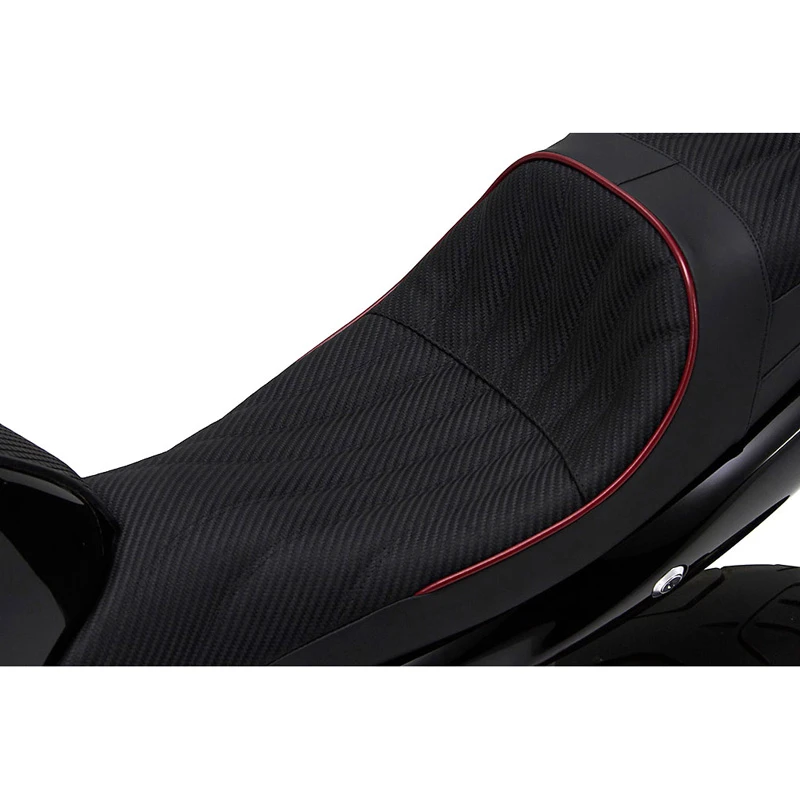 Corbin SV-65-17-GL Gunfighter & Lady Seat For Suzuki SV 650 (2017-) - Image 7