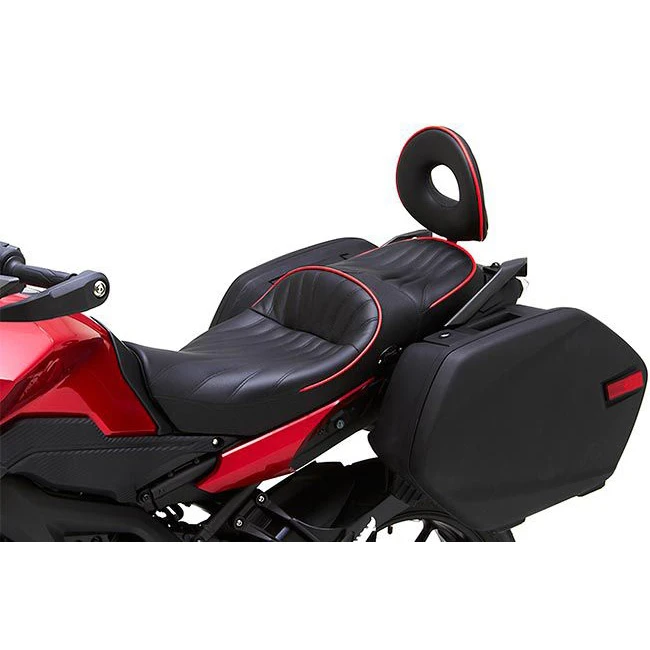 Corbin Y-FJ09-E Dual Seat, Heated For Yamaha FJ-09 (2014-2017) - Image 11