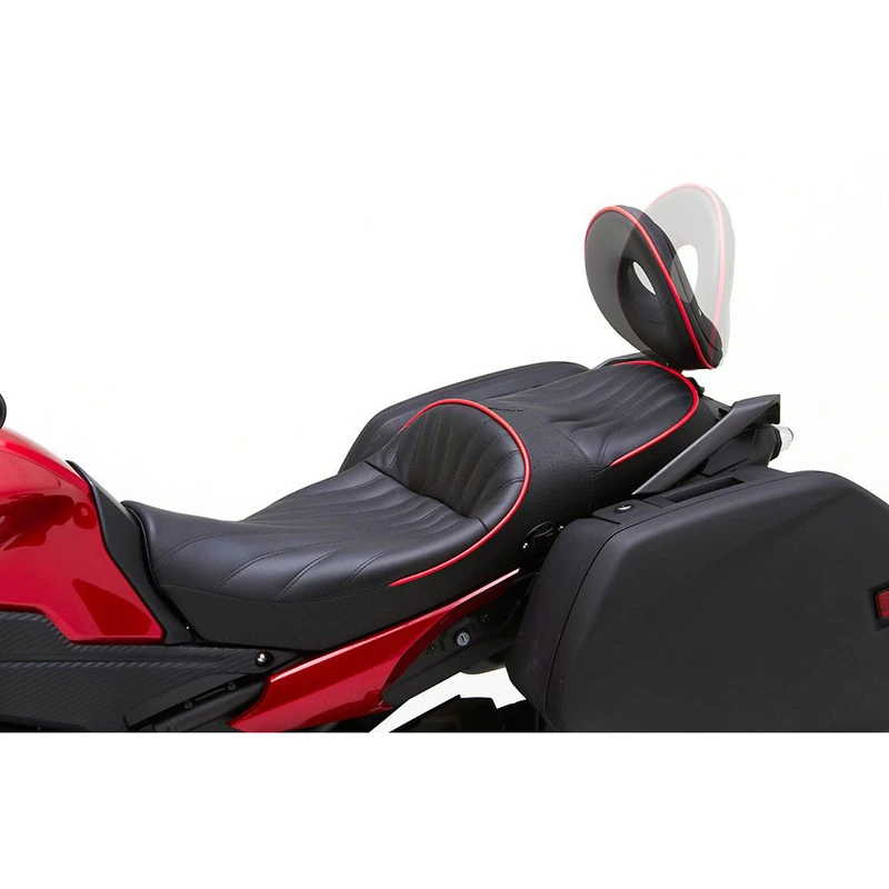 Corbin Y-FJ09 Dual Seat(no Heat) For Yamaha FJ-09 (2014-2017) - Image 12