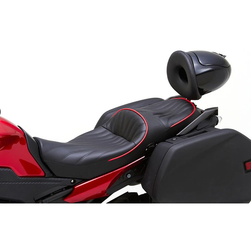 Corbin Y-FJ09-E Dual Seat, Heated For Yamaha FJ-09 (2014-2017) - Image 13