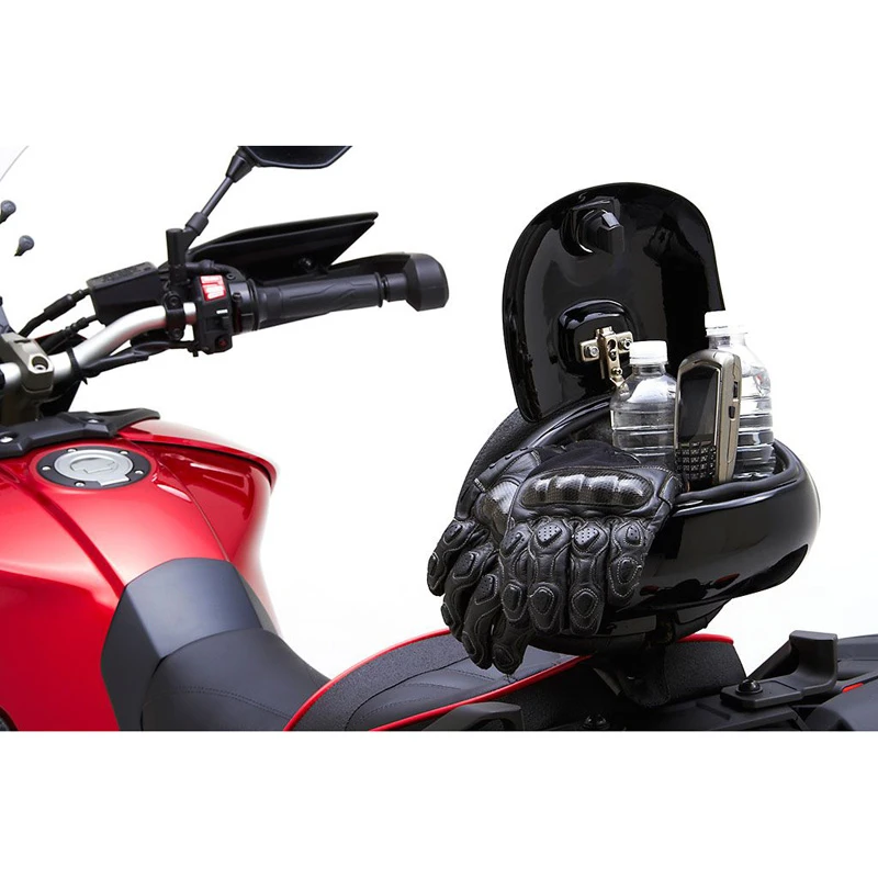 Corbin Y-FJ09 Dual Seat(no Heat) For Yamaha FJ-09 (2014-2017) - Image 14