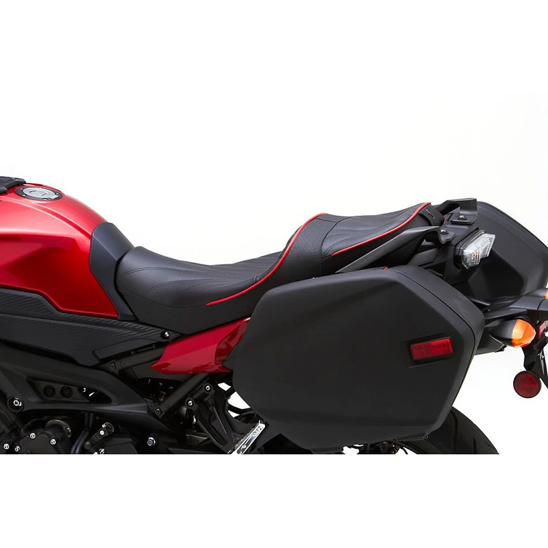 Corbin Y-FJ09-E Dual Seat, Heated For Yamaha FJ-09 (2014-2017) - Image 2