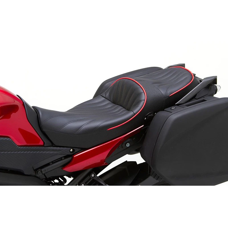 Corbin Y-FJ09-E Dual Seat, Heated For Yamaha FJ-09 (2014-2017) - Image 3