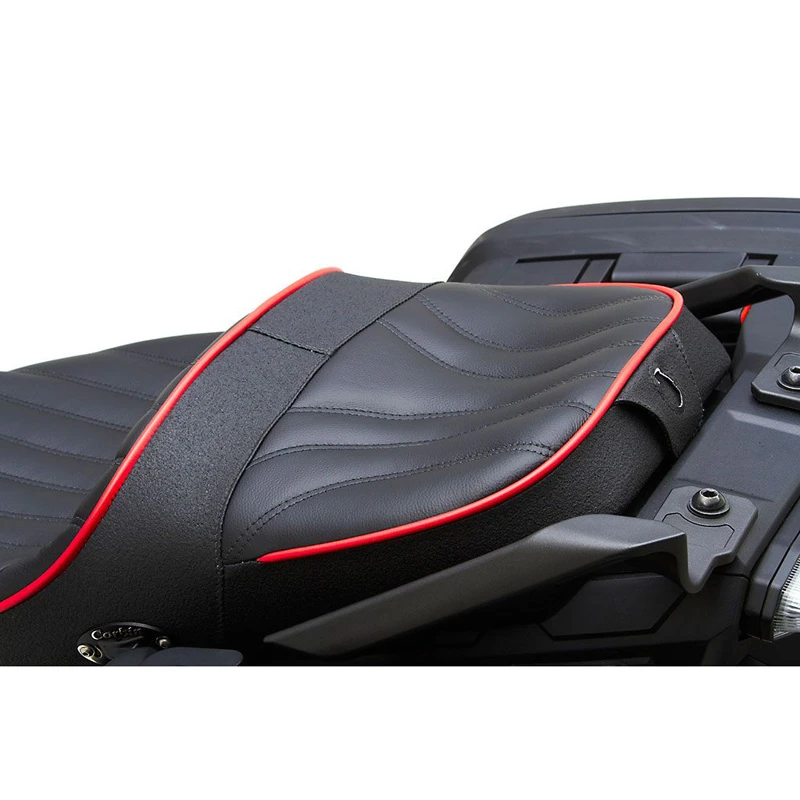 Corbin Y-FJ09-E Dual Seat, Heated For Yamaha FJ-09 (2014-2017) - Image 5
