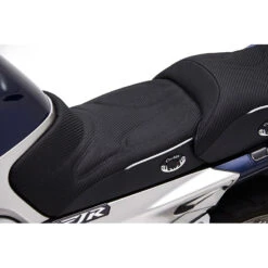 Corbin Y-FJR13-6-F-E Front Seat, Heated For Yamaha FJR1300 (2006-)