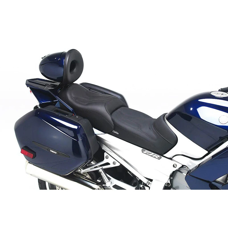 Corbin Y-FJR13-6-F-E Front Seat, Heated For Yamaha FJR1300 (2006-) - Image 11