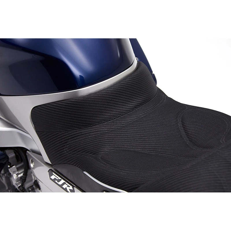 Corbin Y-FJR13-6-F-E Front Seat, Heated For Yamaha FJR1300 (2006-) - Image 2