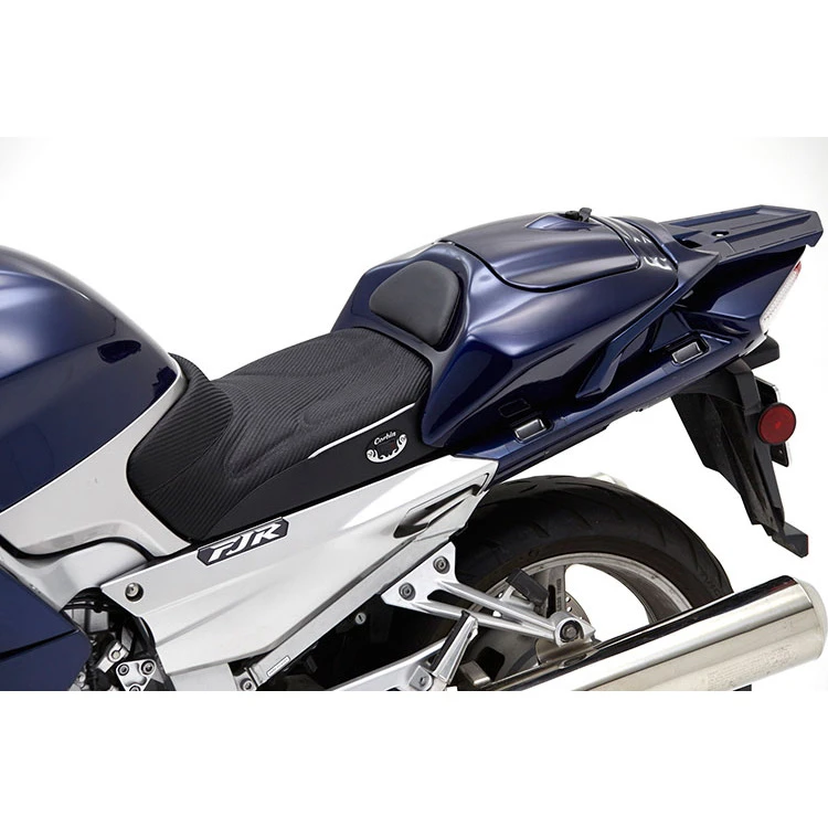 Corbin Y-FJR13-6-F-E Front Seat, Heated For Yamaha FJR1300 (2006-) - Image 5