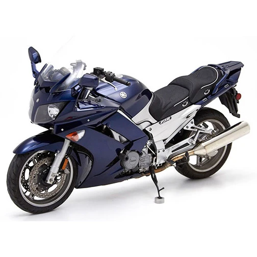 Corbin Y-FJR13-6-F-E Front Seat, Heated For Yamaha FJR1300 (2006-) - Image 7