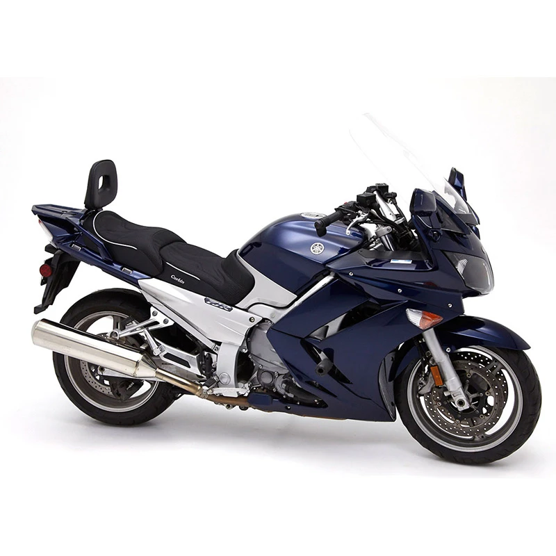 Corbin Y-FJR13-6-F-E Front Seat, Heated For Yamaha FJR1300 (2006-) - Image 9