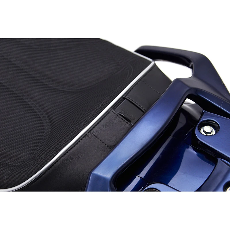 Corbin Y-FJR13-6-R Rear Seat(no Heat) For Yamaha FJR1300 (2006-) - Image 3