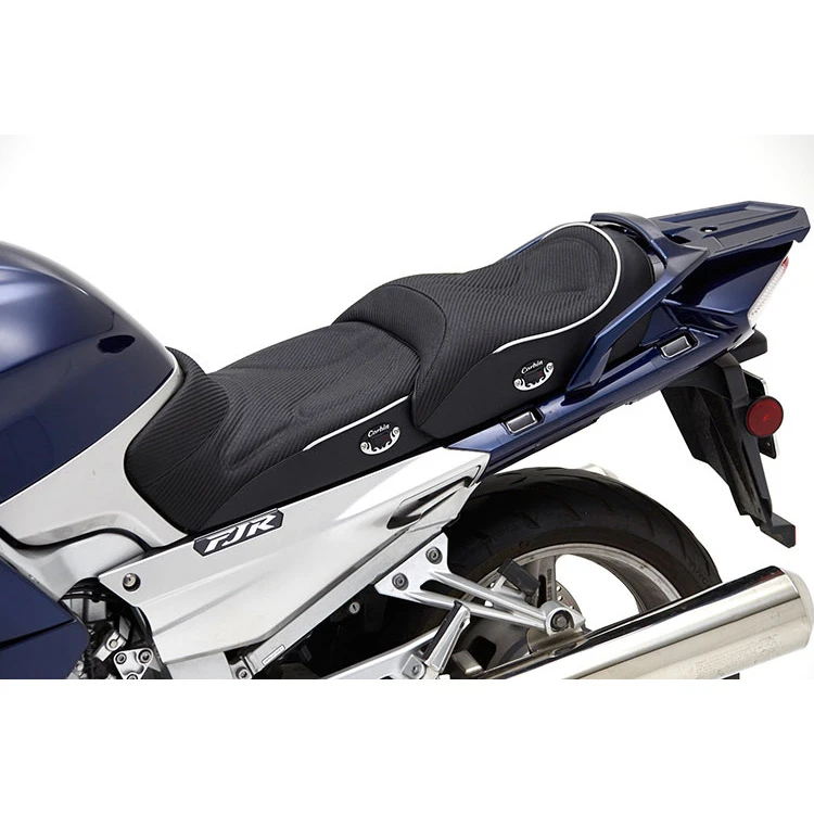 Corbin Y-FJR13-6-R Rear Seat(no Heat) For Yamaha FJR1300 (2006-) - Image 6