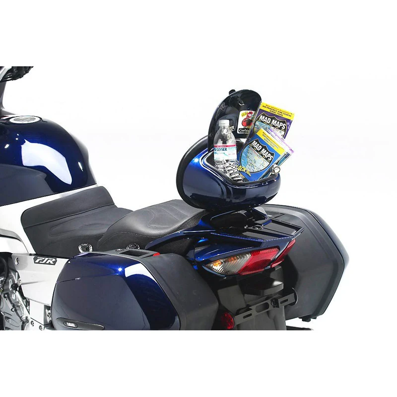 Corbin Y-FJR13-6-R Rear Seat(no Heat) For Yamaha FJR1300 (2006-) - Image 8