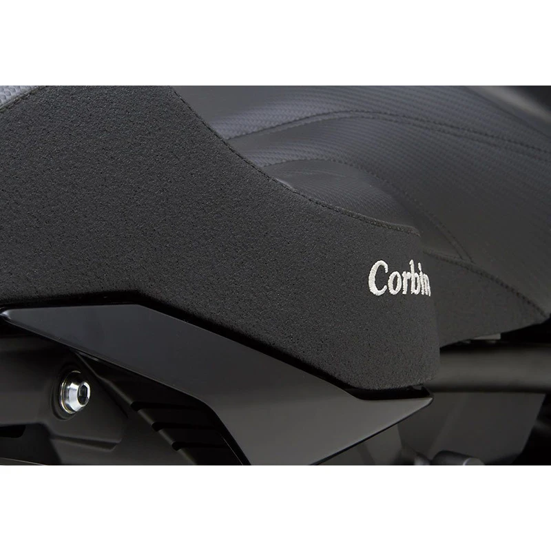 Corbin Y-FZ-10-17-G Gunfighter Seat For Yamaha FZ-10 / MT-10 (2018-) - Image 10