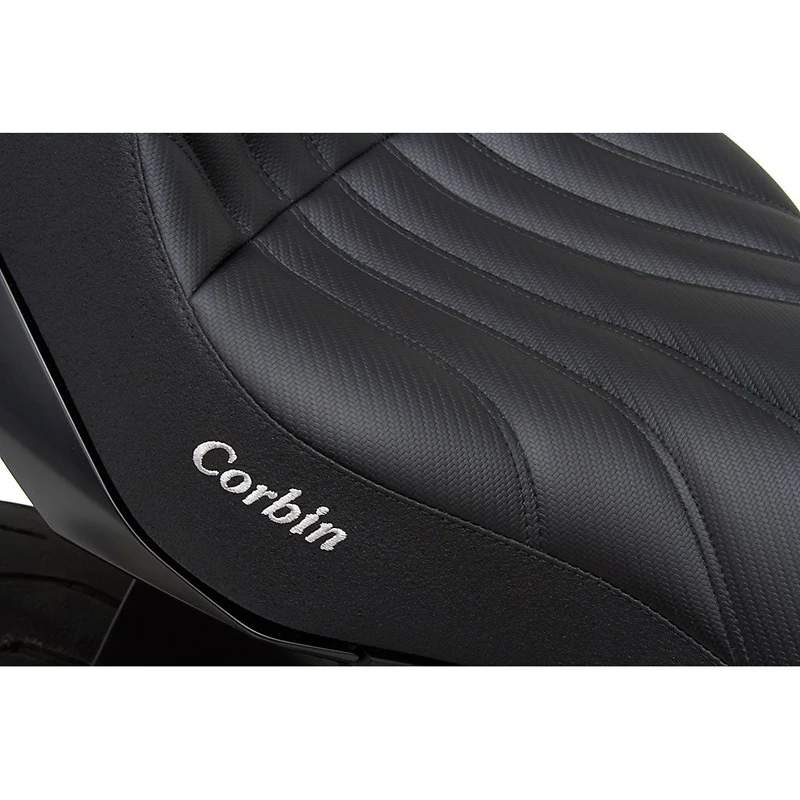 Corbin Y-FZ-10-17-G Gunfighter Seat For Yamaha FZ-10 / MT-10 (2018-) - Image 11