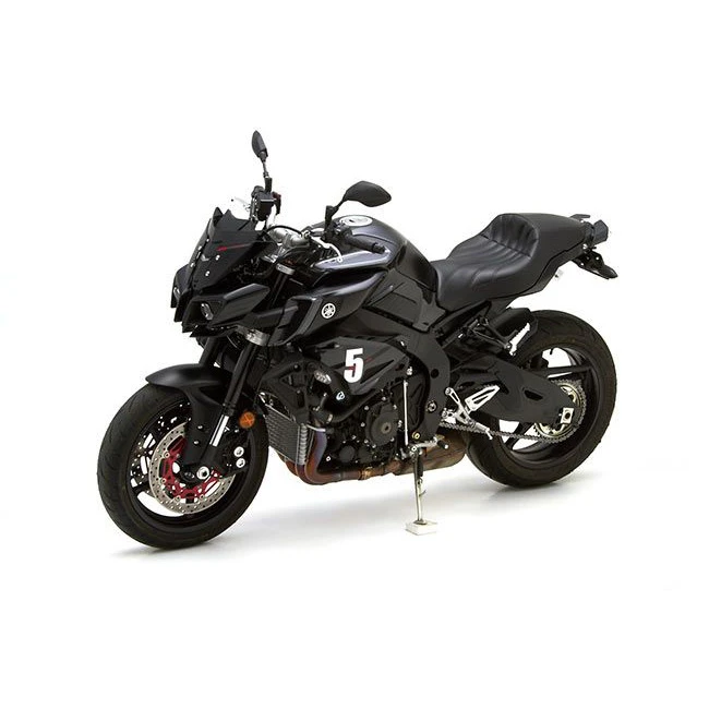 Corbin Y-FZ-10-17-G Gunfighter Seat For Yamaha FZ-10 / MT-10 (2018-) - Image 2