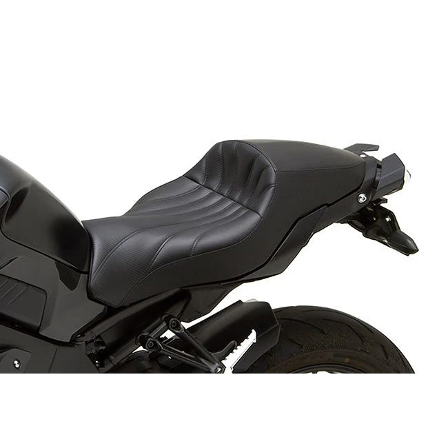 Corbin Y-FZ-10-17-G Gunfighter Seat For Yamaha FZ-10 / MT-10 (2018-) - Image 3