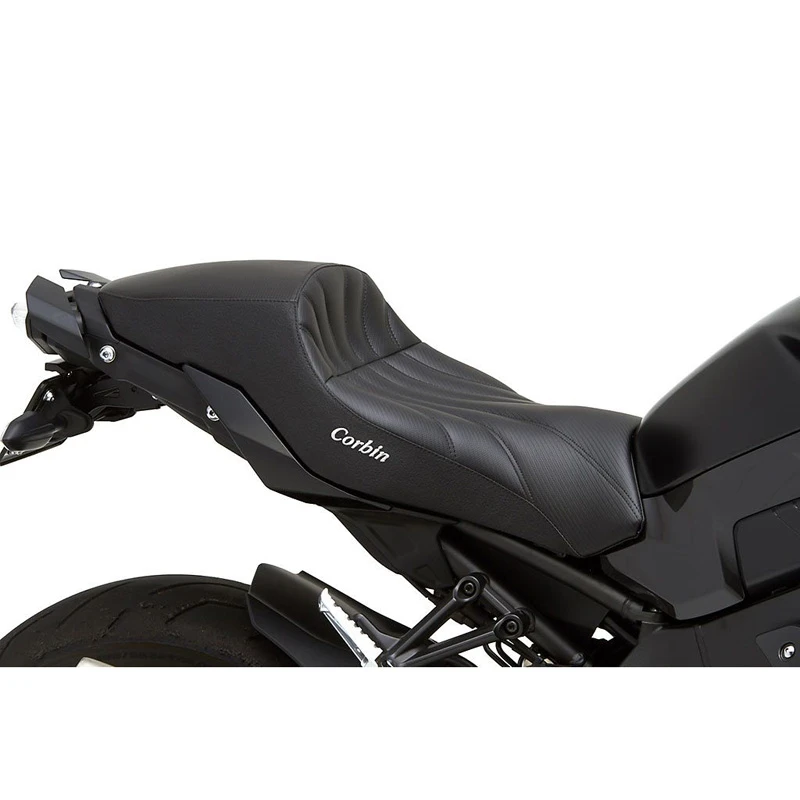 Corbin Y-FZ-10-17-G Gunfighter Seat For Yamaha FZ-10 / MT-10 (2018-) - Image 5