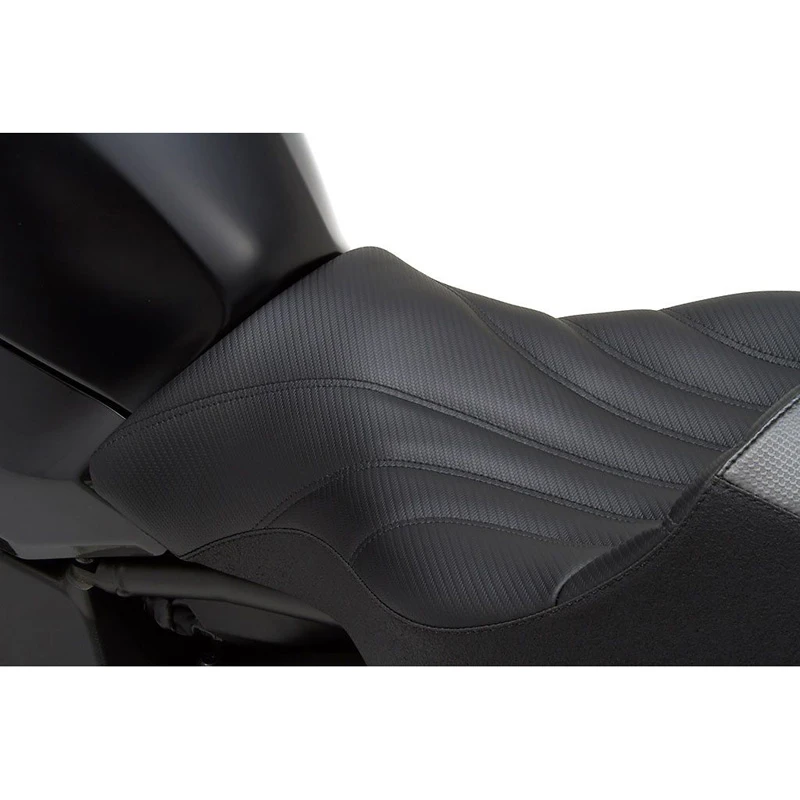 Corbin Y-FZ-10-17-G Gunfighter Seat For Yamaha FZ-10 / MT-10 (2018-) - Image 8