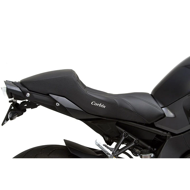 Corbin Y-FZ-10-17-G Gunfighter Seat For Yamaha FZ-10 / MT-10 (2018-) - Image 9
