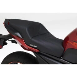 Corbin Y-FZ6R-9-G Gunfighter Seat For Yamaha FZ-6R (2009-2017)
