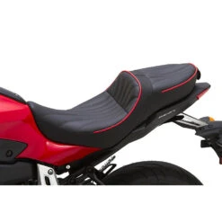 Corbin Y-FZ7-14-GL Gunfighter & Lady Seat For Yamaha FZ-07 (2014-2017)