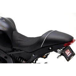 Corbin Y-MT9-21-G Gunfighter Seat For Yamaha MT-09 (2021-)