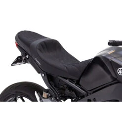 Corbin Y-MT9-21-GL Gunfighter & Lady Seat For Yamaha MT-09 (2021-)
