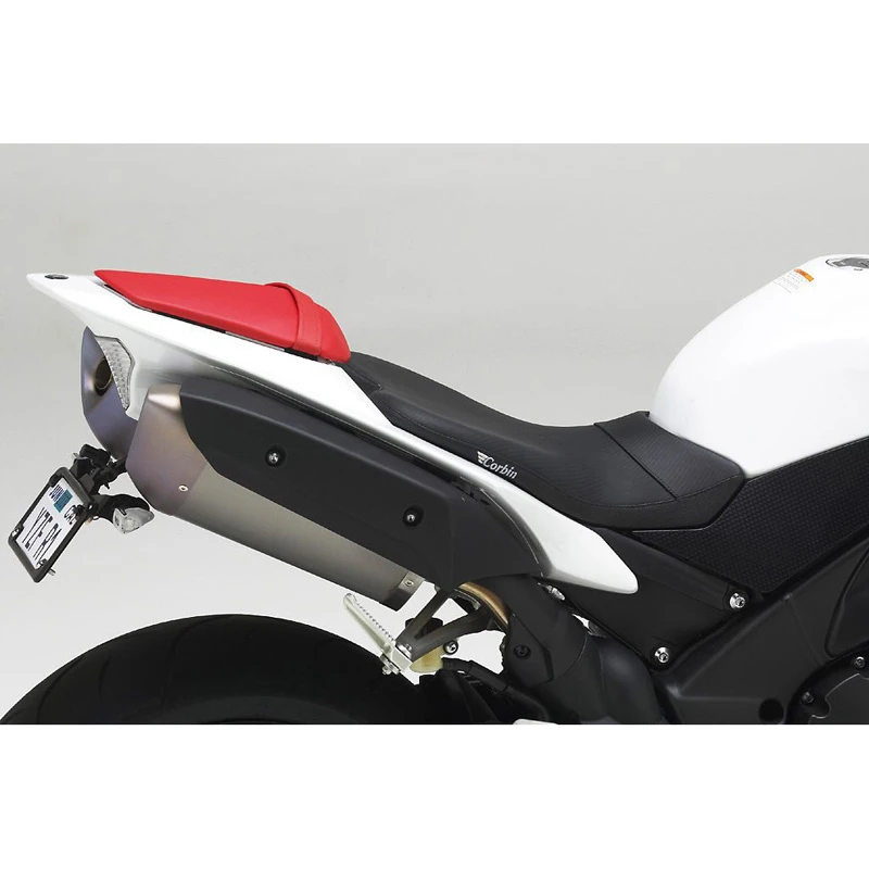 Corbin Y-R1-9-FR Front And Rear Seat For Yamaha YZF-1000 R1 (2009-2014) - Image 4