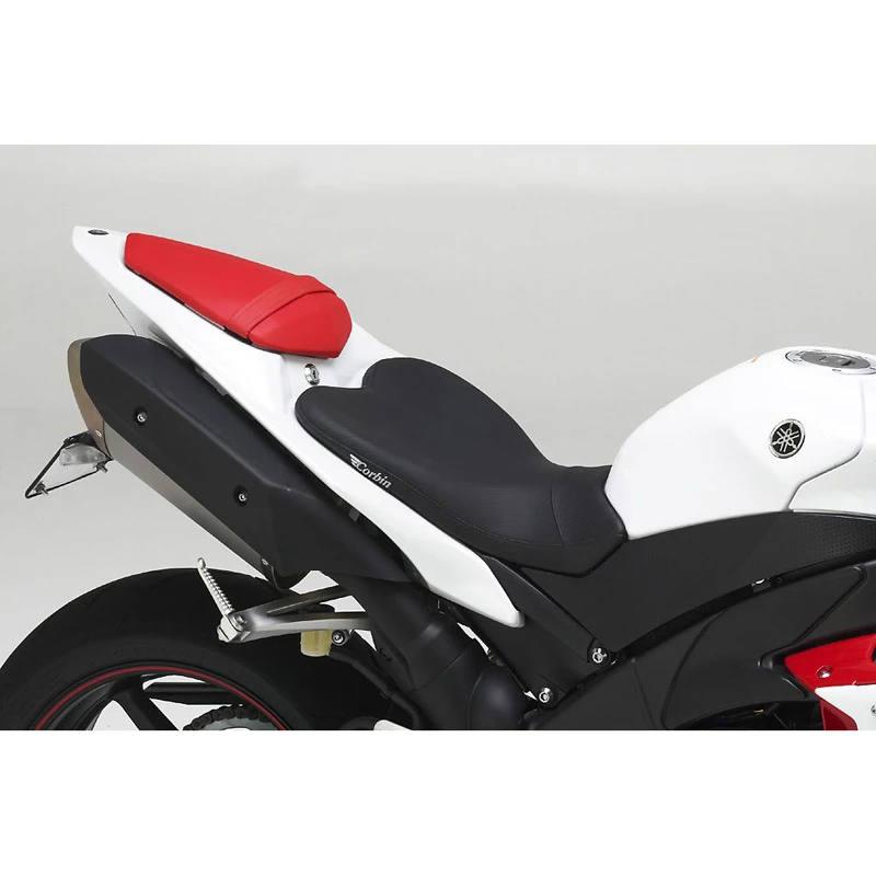 Corbin Y-R1-9-FR Front And Rear Seat For Yamaha YZF-1000 R1 (2009-2014) - Image 5