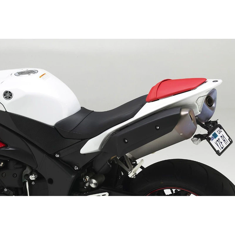 Corbin Y-R1-9-FR Front And Rear Seat For Yamaha YZF-1000 R1 (2009-2014) - Image 6