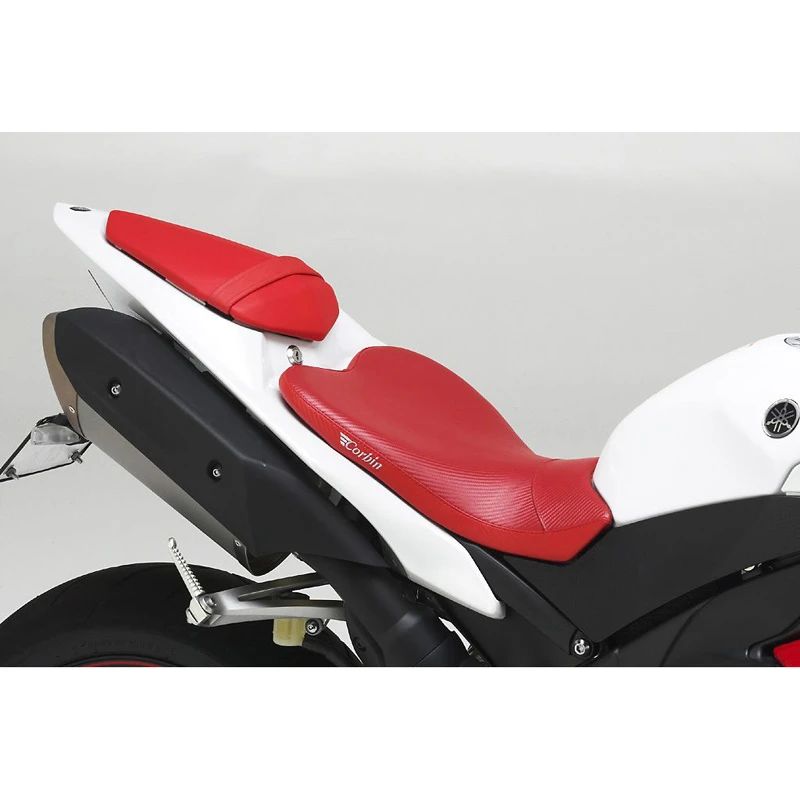 Corbin Y-R1-9-FR Front And Rear Seat For Yamaha YZF-1000 R1 (2009-2014) - Image 7