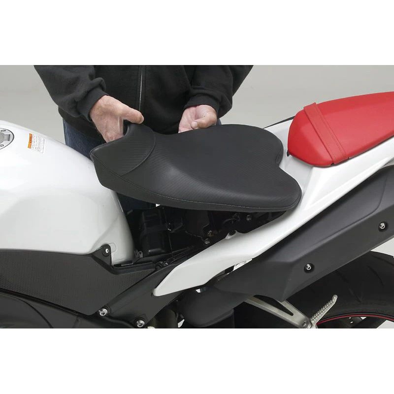 Corbin Y-R1-9-FR Front And Rear Seat For Yamaha YZF-1000 R1 (2009-2014) - Image 10