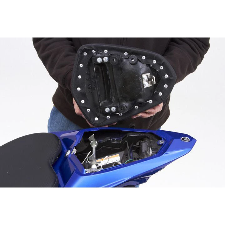 Corbin Y-R1-9-FR Front And Rear Seat For Yamaha YZF-1000 R1 (2009-2014) - Image 11