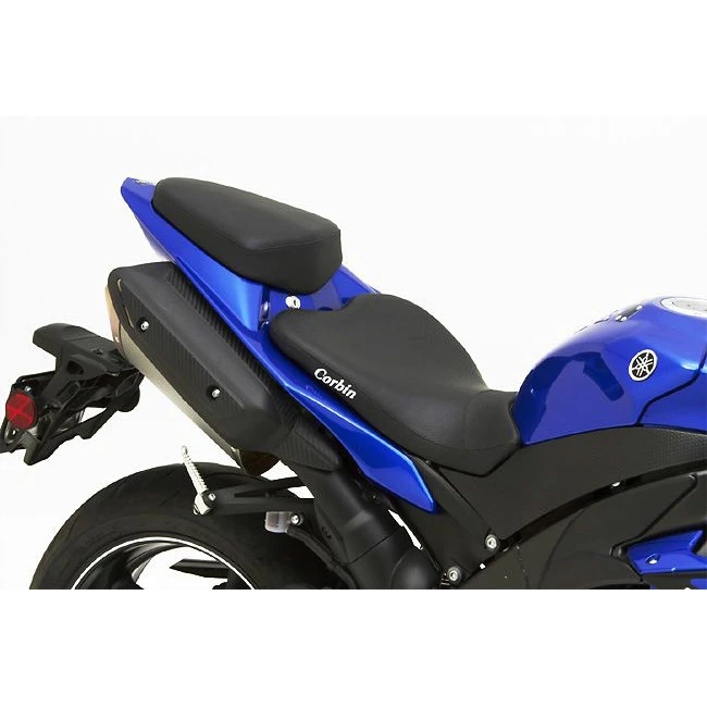 Corbin Y-R1-9-FR Front And Rear Seat For Yamaha YZF-1000 R1 (2009-2014) - Image 3