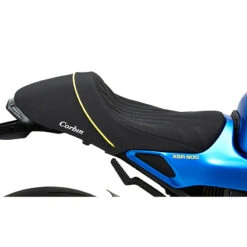 Corbin Y-XSR-9-20-G Gunfighter Seat For Yamaha XSR900 (2022-)