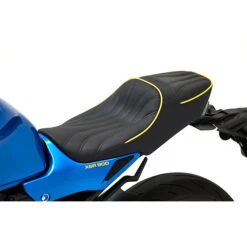 Corbin Y-XSR-9-20-GL Gunfighter & Lady Seat For Yamaha XSR900 (2022-)