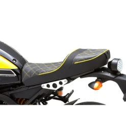 Corbin Y-XSR-9-GL Gunfighter & Lady Seat For Yamaha XSR900 (2017-2021)