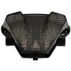 Custom LED Blaster-X LED Tail Light, Smoked For Yamaha MT-07 '18-'20