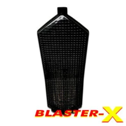 Custom LED Blaster-X LED Tail Light, Smoked For Yamaha YZF-R6 '17-'20 & YZF-R1 '15-