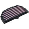 DNA P-S10S05-0R Air Filter For Suzuki GSX-R1000 (2005-2006)