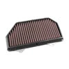 DNA P-S10S17-01 Air Filter For Suzuki GSX-R1000/ABS (2017-)