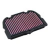 DNA P-S13S08-0R Air Filter For Suzuki GSX1300R Hayabusa (2008-2021)