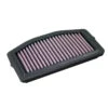 DNA P-Y10S09-0R Air Filter For Yamaha YZF-R1 (2009-2014)