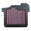 DNA P-Y9N21-01 Air Filter For Yamaha MT-09/FZ-09 (2021-)