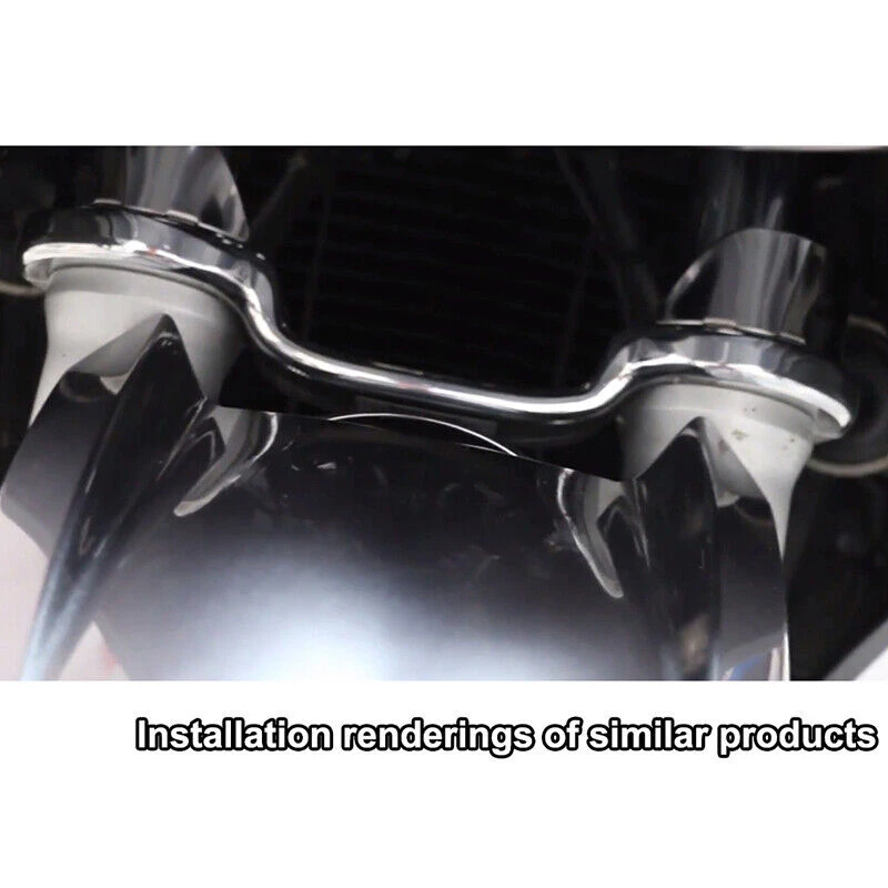 Easy Rider Fork Stabilizer Yamaha FJR1300A / AE / AS (2003-) - Image 10