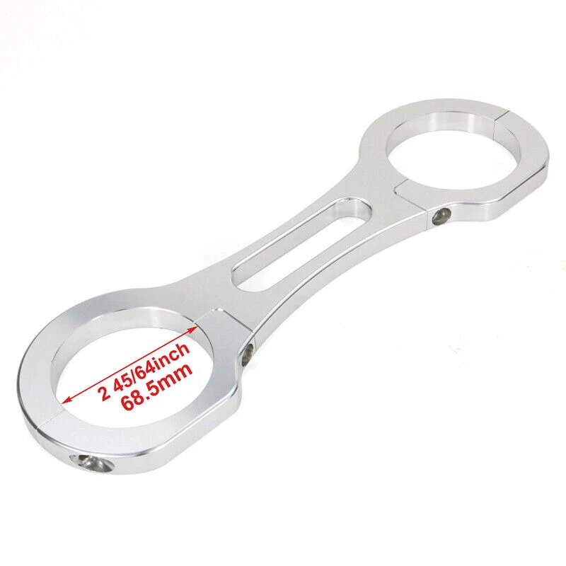 Easy Rider Fork Stabilizer Yamaha FJR1300A / AE / AS (2003-) - Image 2