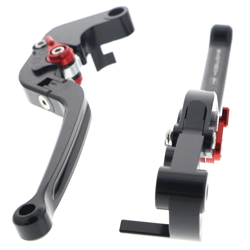 Evotech PRN002868-003908 Folding Clutch And Brake Levers For Yamaha Models - Image 5